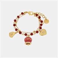 Bracciale Bysimon Donna Belvedere in Lega metallica 3572438 - 3572438